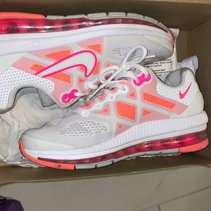 Nike air max genome